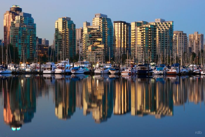 Vancouver